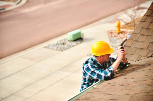 Best Gutter Installation and Roofing  in Harleigh, PA