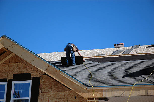 Harleigh, PA Roofing Contractor Company