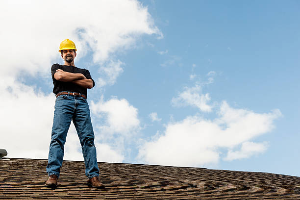 Best Emergency Roof Repair  in Harleigh, PA