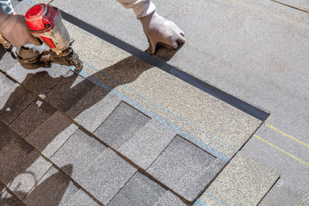 Best Roof Maintenance Services  in Harleigh, PA